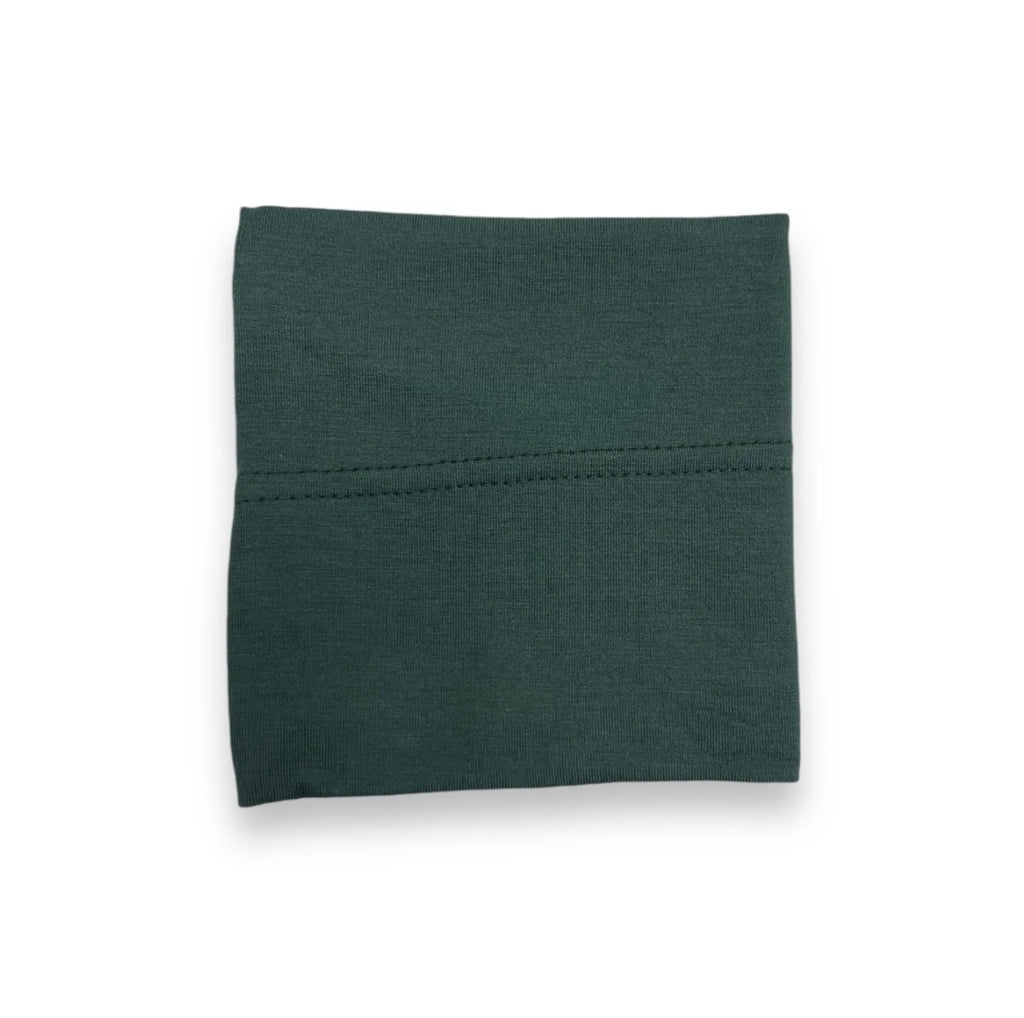 Soft Bamboo Cotton Hijab Under cap Tube