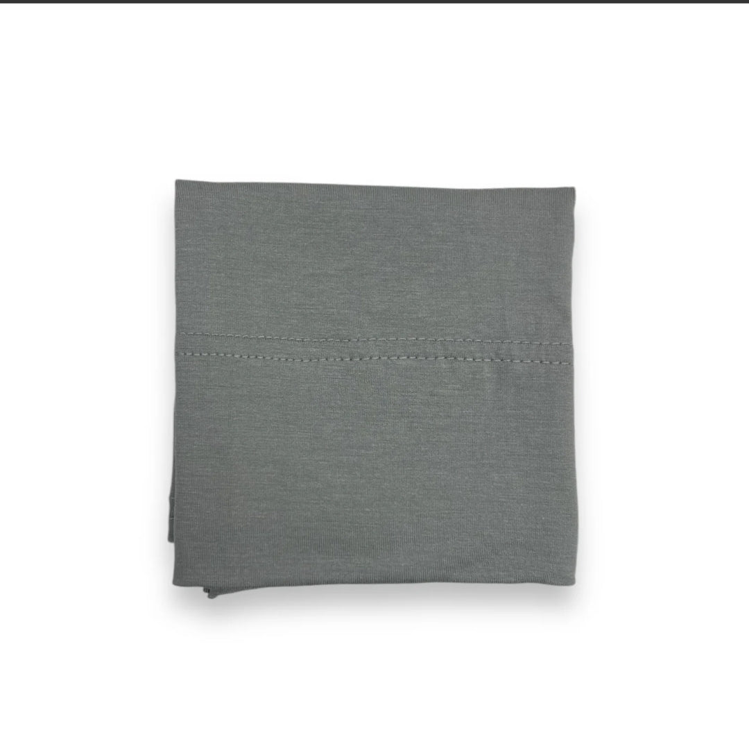 Soft Bamboo Cotton Hijab Under cap Tube