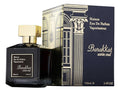 Barakkat Satin Oud -- Eau De Perfume (100ml)