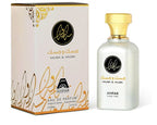 Musk And Musk By Anfar