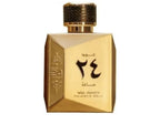 Oud 24 Hours Majestic Gold -- Eau de Parfume