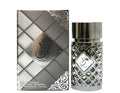 Jazzab Silver Eau de Parfum – Ard Al Zaafaran (100ml)