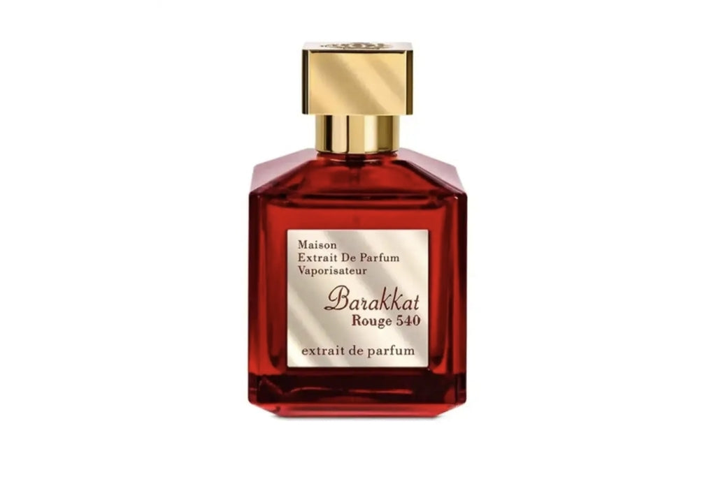 Barakkat Rouge 540 EDP (100ml)