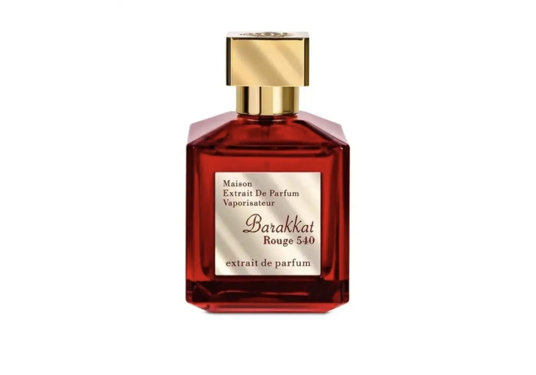 Barakkat Rouge 540 EDP (100ml)