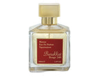 Barakkat Rouge 540  Francis Kurkdjian EDP (100ml)