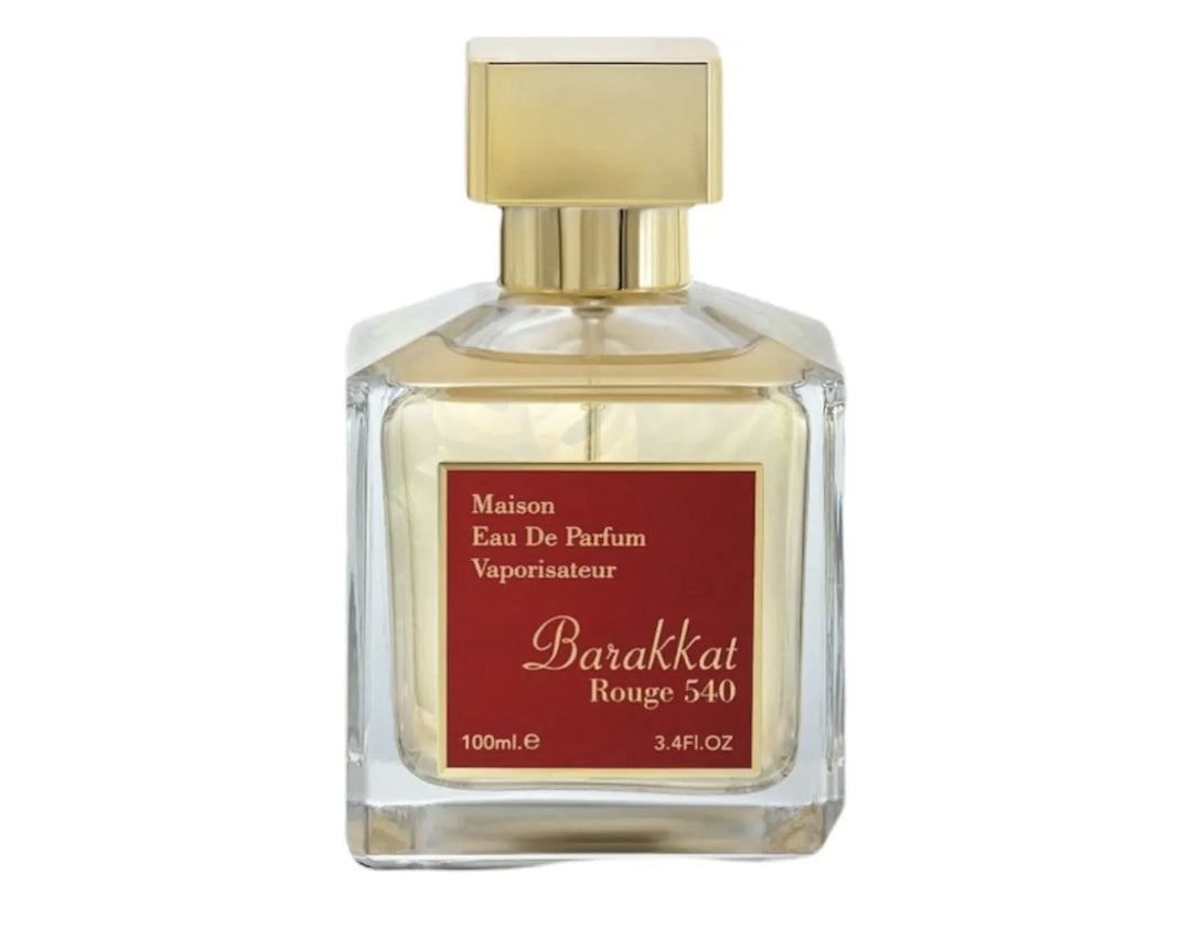 Barakkat Rouge 540  Francis Kurkdjian EDP (100ml)