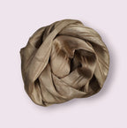Lined Silk Hijab/Scarf