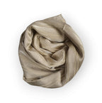 Lined Silk Hijab/Scarf