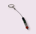 Palestine/Umrah Key Ring