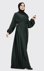 Nida Abaya