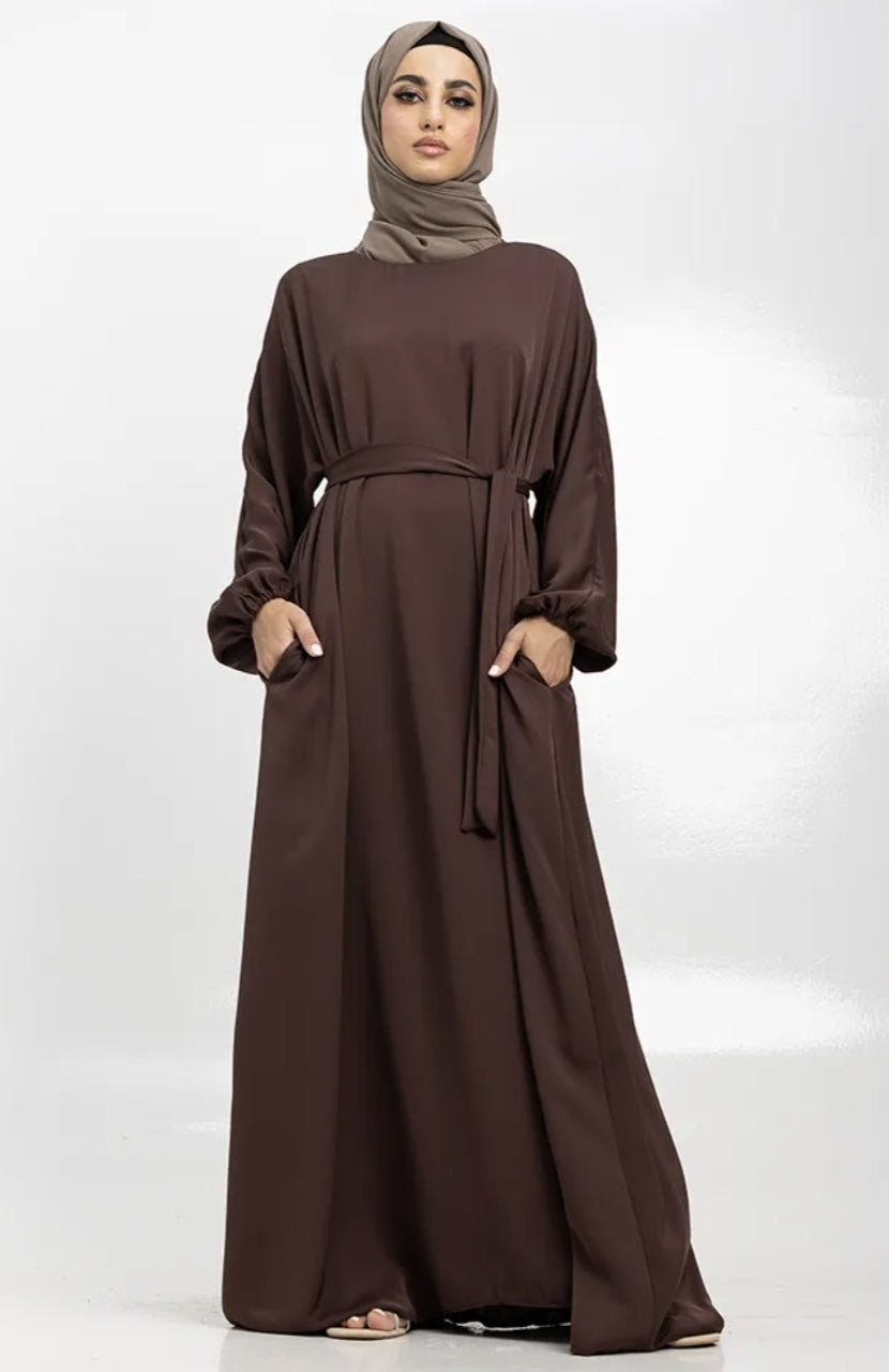 Nida Abaya
