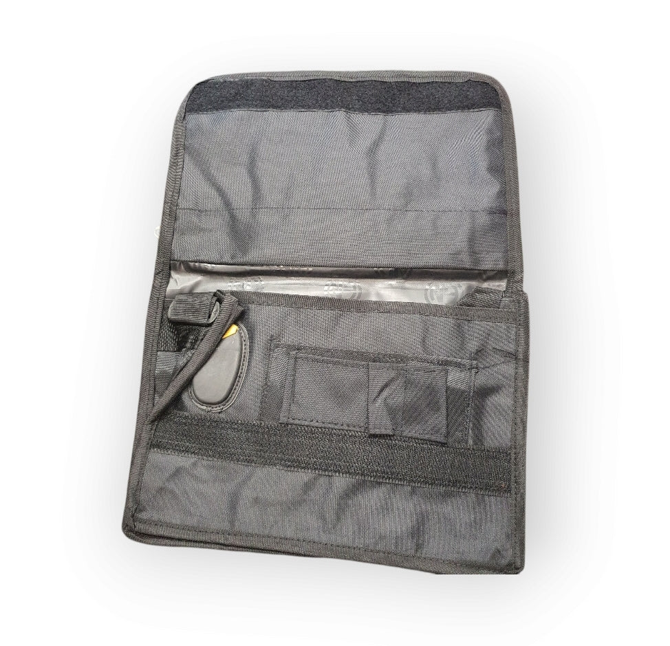 Mosque Bag Blue