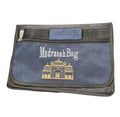 Mosque Bag Blue