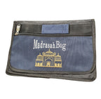 Mosque Bag Blue