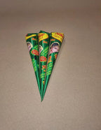 3 Naaz Henna Cones