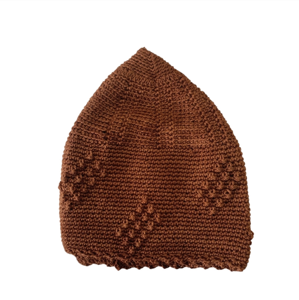 Boys Islamic Hat/Topi Hand Made