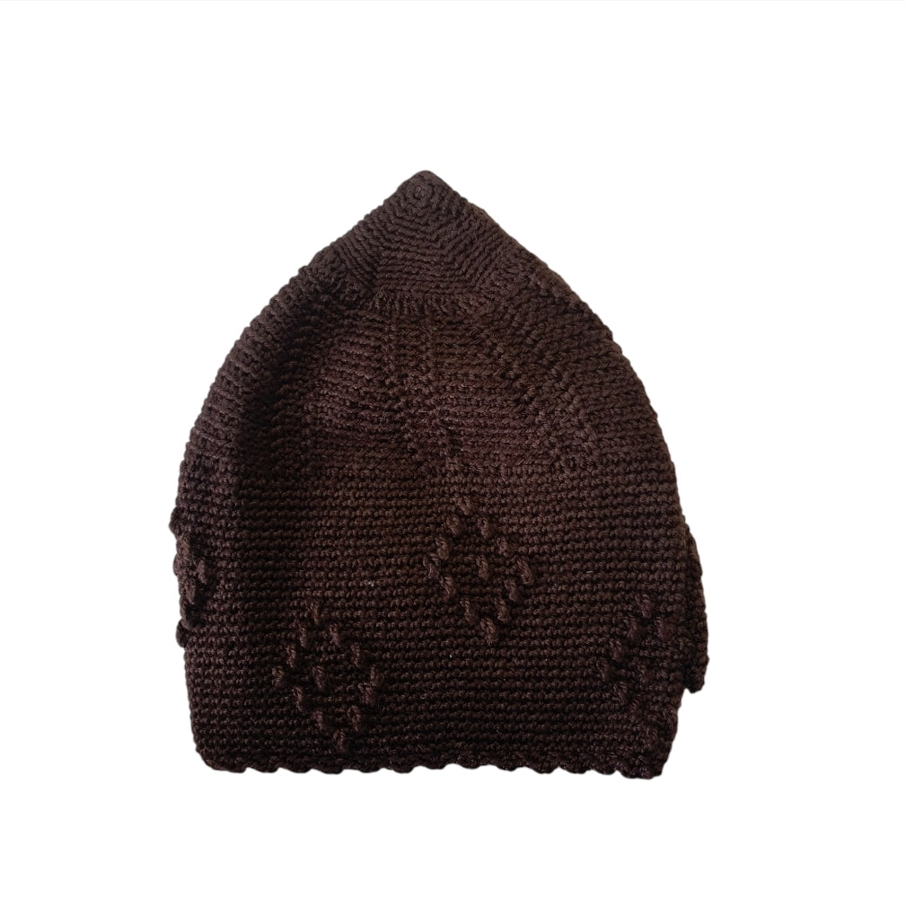 Boys Islamic Hat/Topi Hand Made