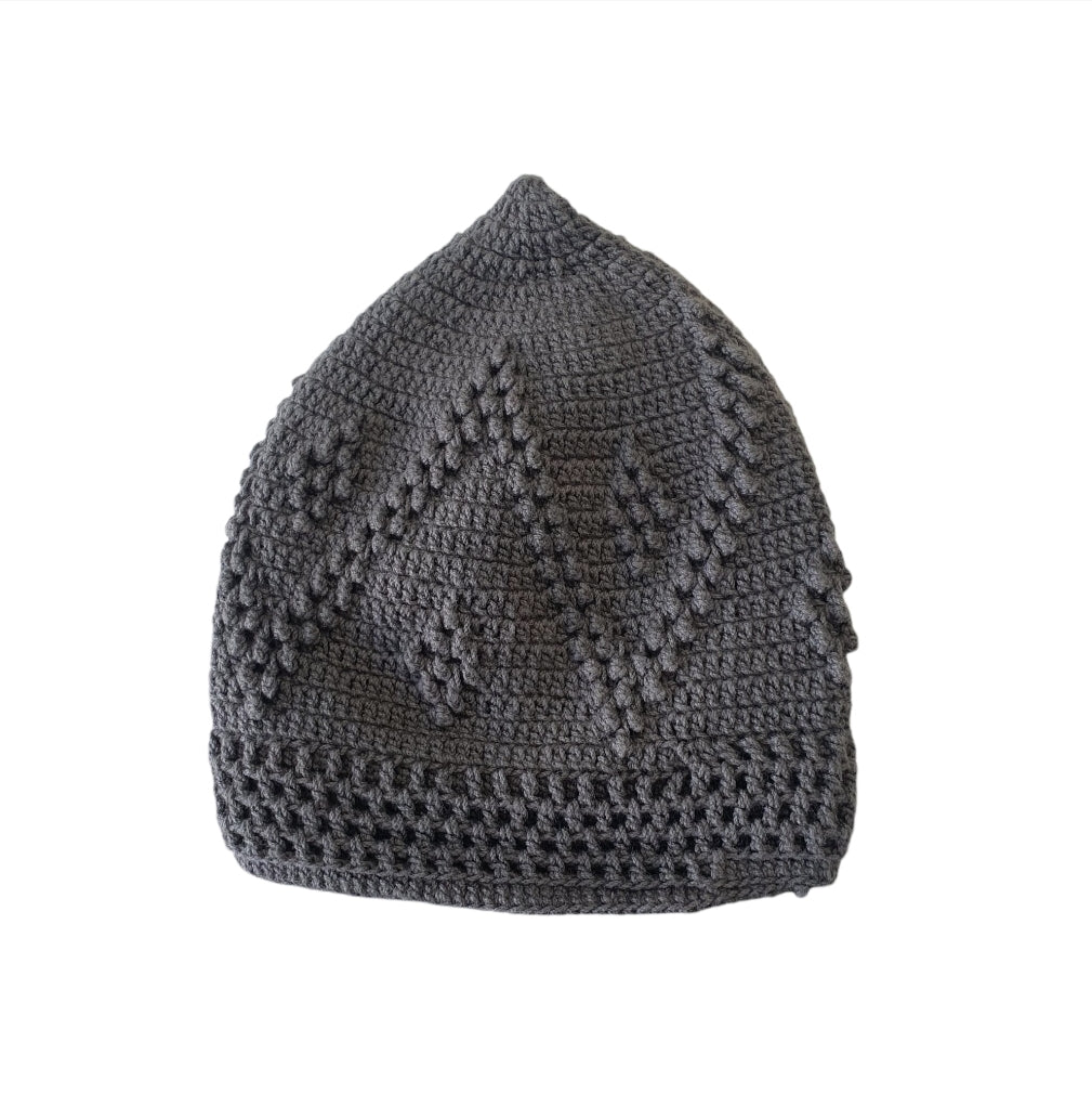 Boys Islamic Hat/Topi Hand Made