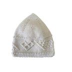 Boys Islamic Hat/Topi Hand Made