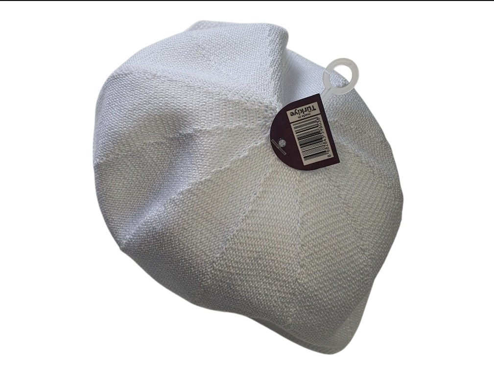 Men's Islamic Topi/Hat