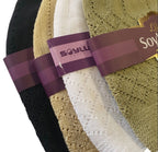 Men's Soft Feel Islamic Hat/Topi