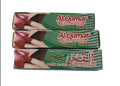 2 x Al Qamar – Premium Nail & Body Henna Cones for Hand Art and Tattoos