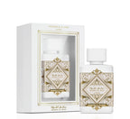 Badee Al Oud: Honor & Glory Eau de Parfum – 100ml by Lattafa (Unisex)