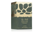 Qimmah | For Women | Eau De Parfum | 100ml | Lattafa
