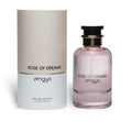 Zimiya Rose Of Dreams 100ml EDP by Afnan
