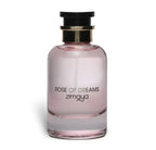 Zimiya Rose Of Dreams 100ml EDP by Afnan