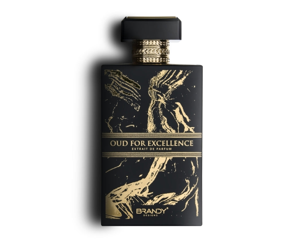 OUD FOR EXCELLENCE EDP 100ML BY LATTAFA