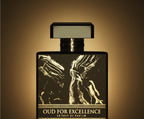 OUD FOR EXCELLENCE EDP 100ML BY LATTAFA