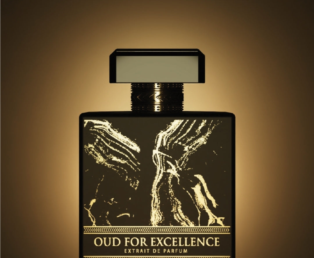 OUD FOR EXCELLENCE EDP 100ML BY LATTAFA