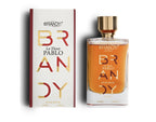 Le Fleur Pablo 100ml EDP by Brandy Designs