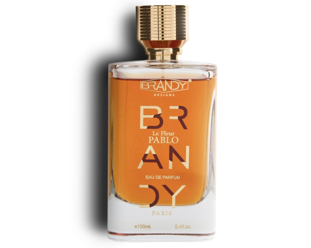 Le Fleur Pablo 100ml EDP by Brandy Designs