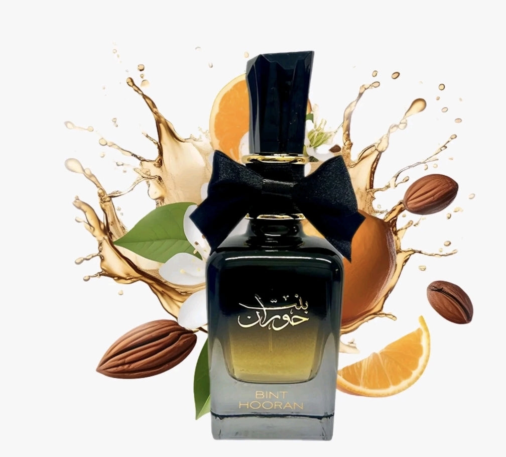 Bint Hooran -- Eau De Perfum by Ard Al Zaafaran (100ml)