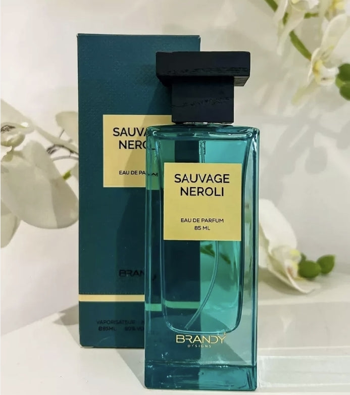 Sauvage Neroli EDP 85ML By Brandy