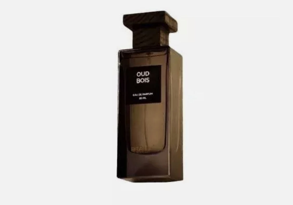 Oud Bois EDP 85ml by Brandy Designs