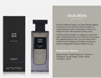 Oud Bois EDP 85ml by Brandy Designs