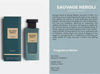 Sauvage Neroli EDP 85ML By Brandy