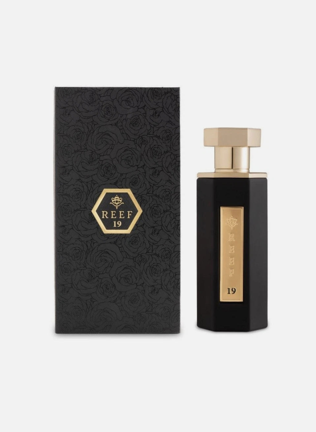 REEF 19 Eau De Parfum 100ml