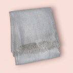 shiny phasmina style hijab/scarf