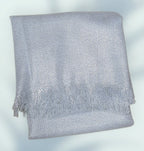 shiny phasmina style hijab/scarf