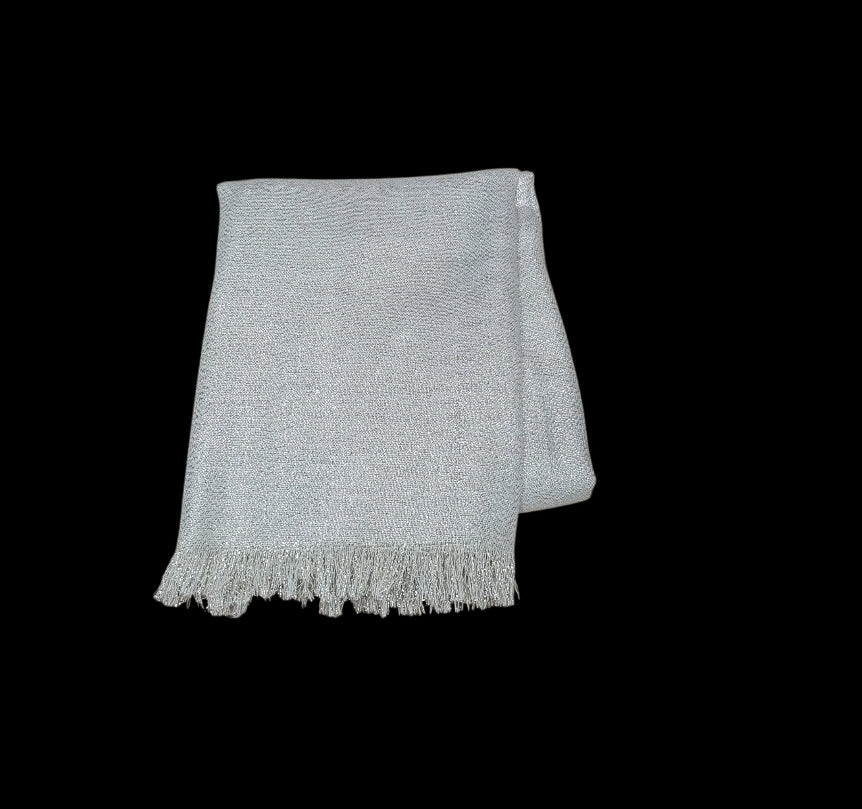 shiny phasmina style hijab/scarf