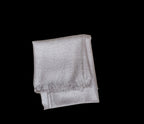 shiny phasmina style hijab/scarf