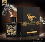 Qaed Al Fursan -- Eau De Parfum (90ml) [Unisex]