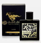 Qaed Al Fursan -- Eau De Parfum (90ml) [Unisex]