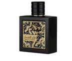 Qaed Al Fursan -- Eau De Parfum (90ml) [Unisex]