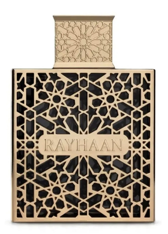 Elixir Eau De Parfum 100ml For Men By Rayhaan