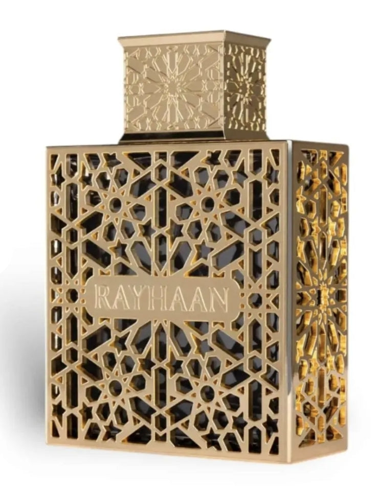 Elixir Eau De Parfum 100ml For Men By Rayhaan